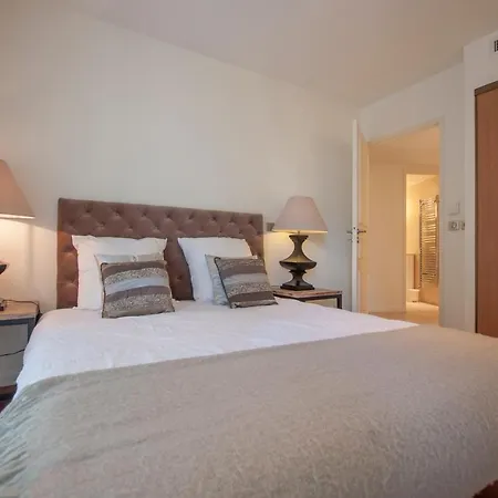 Apartment Carlton Riviera Cannes