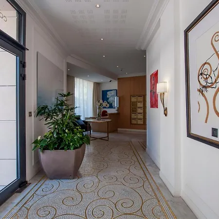 Apartment Carlton Riviera Cannes