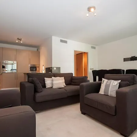 Apartment Carlton Riviera Cannes