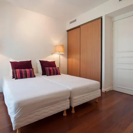 Carlton Riviera Apartment Cannes