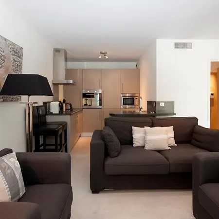 Apartment Carlton Riviera *